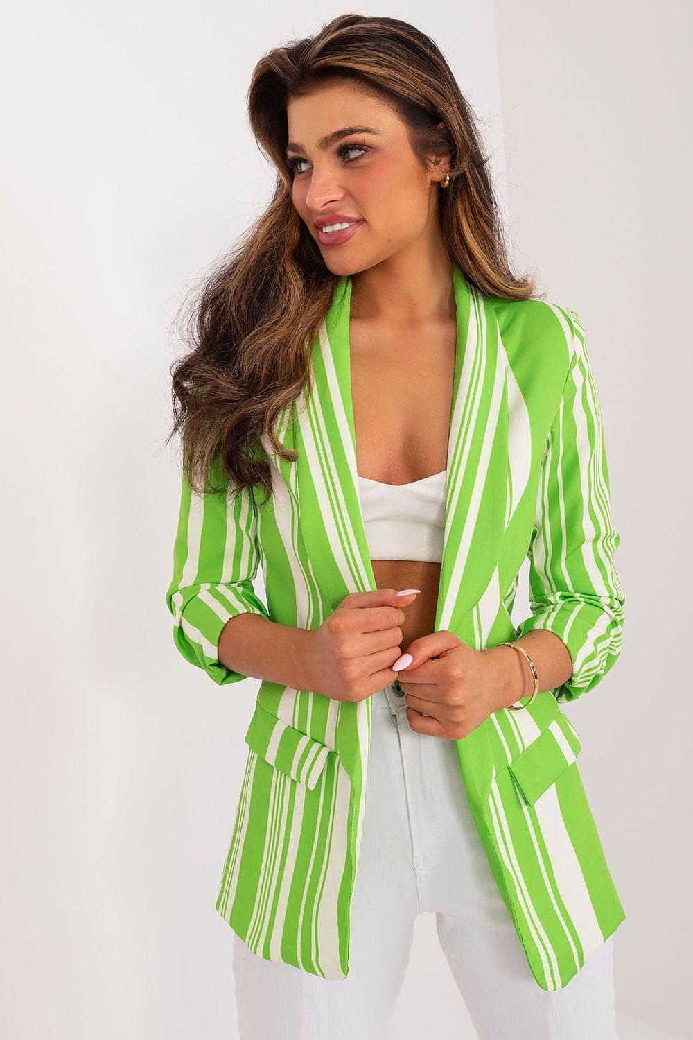 Jacket Italy Moda - CELIA MODA