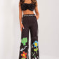  Women trousers model 196579 Italy Moda 