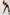 Women trousers Italy Moda - CELIA MODA