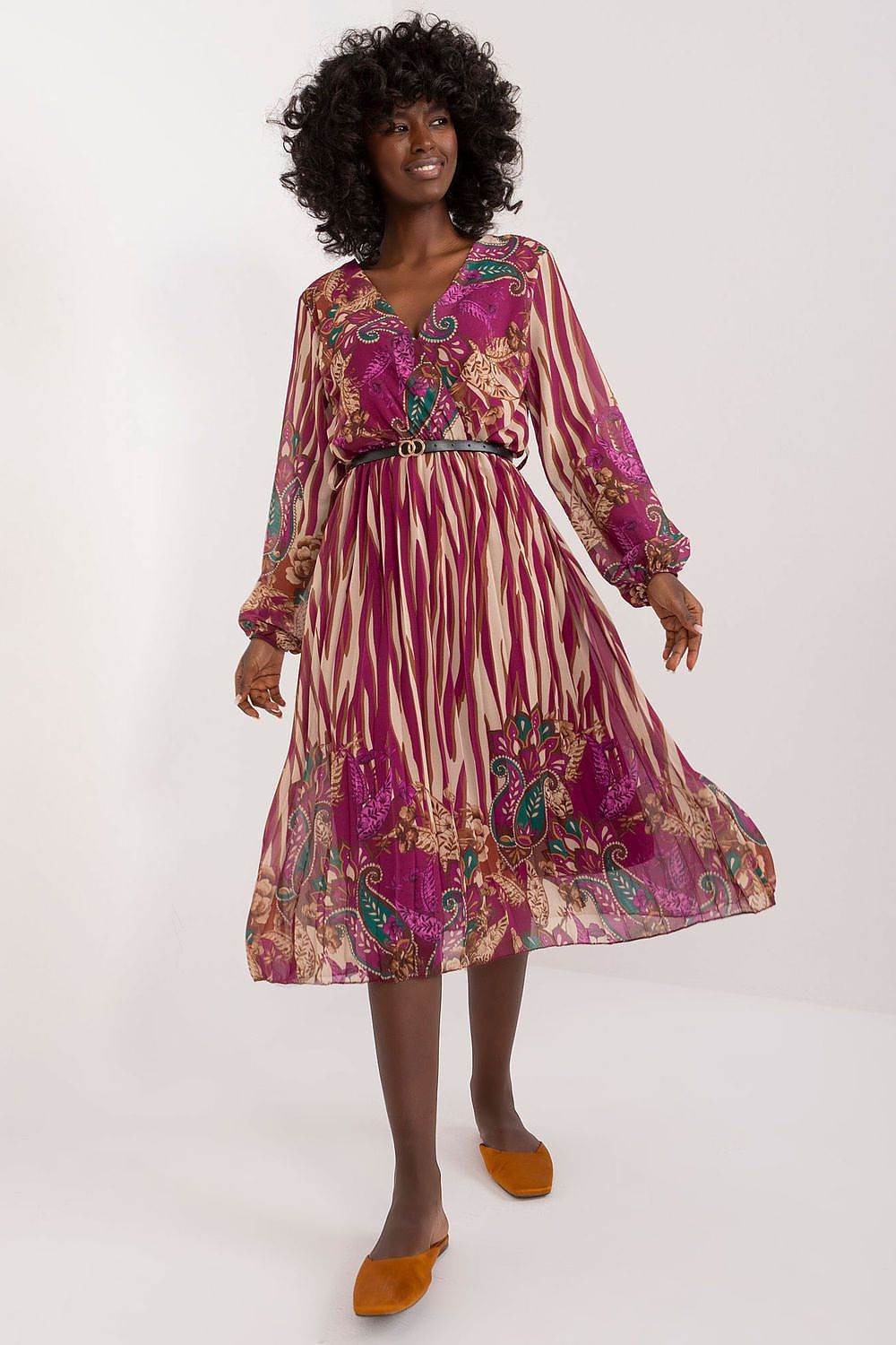 Daydress Italy Moda - CELIA MODA