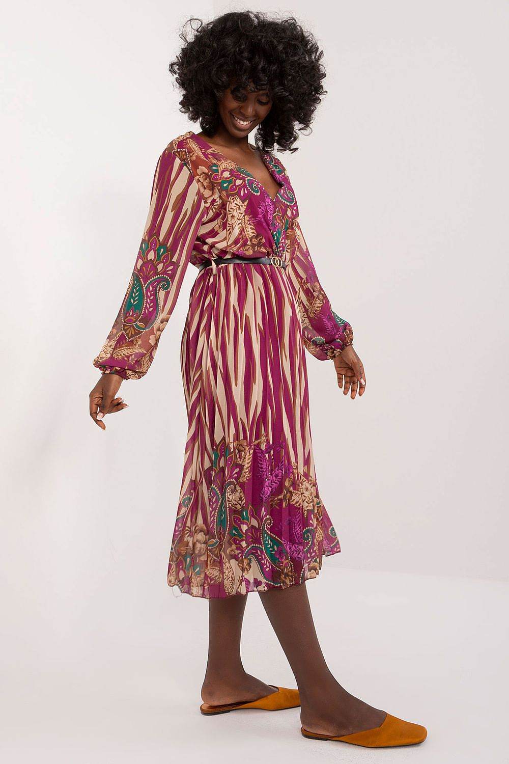 Daydress Italy Moda - CELIA MODA