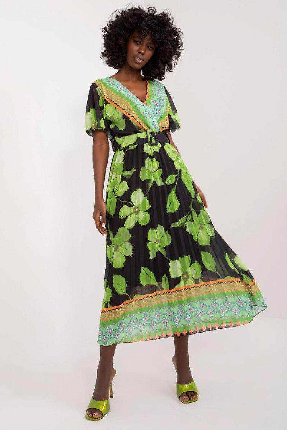 Daydress Italy Moda - CELIA MODA