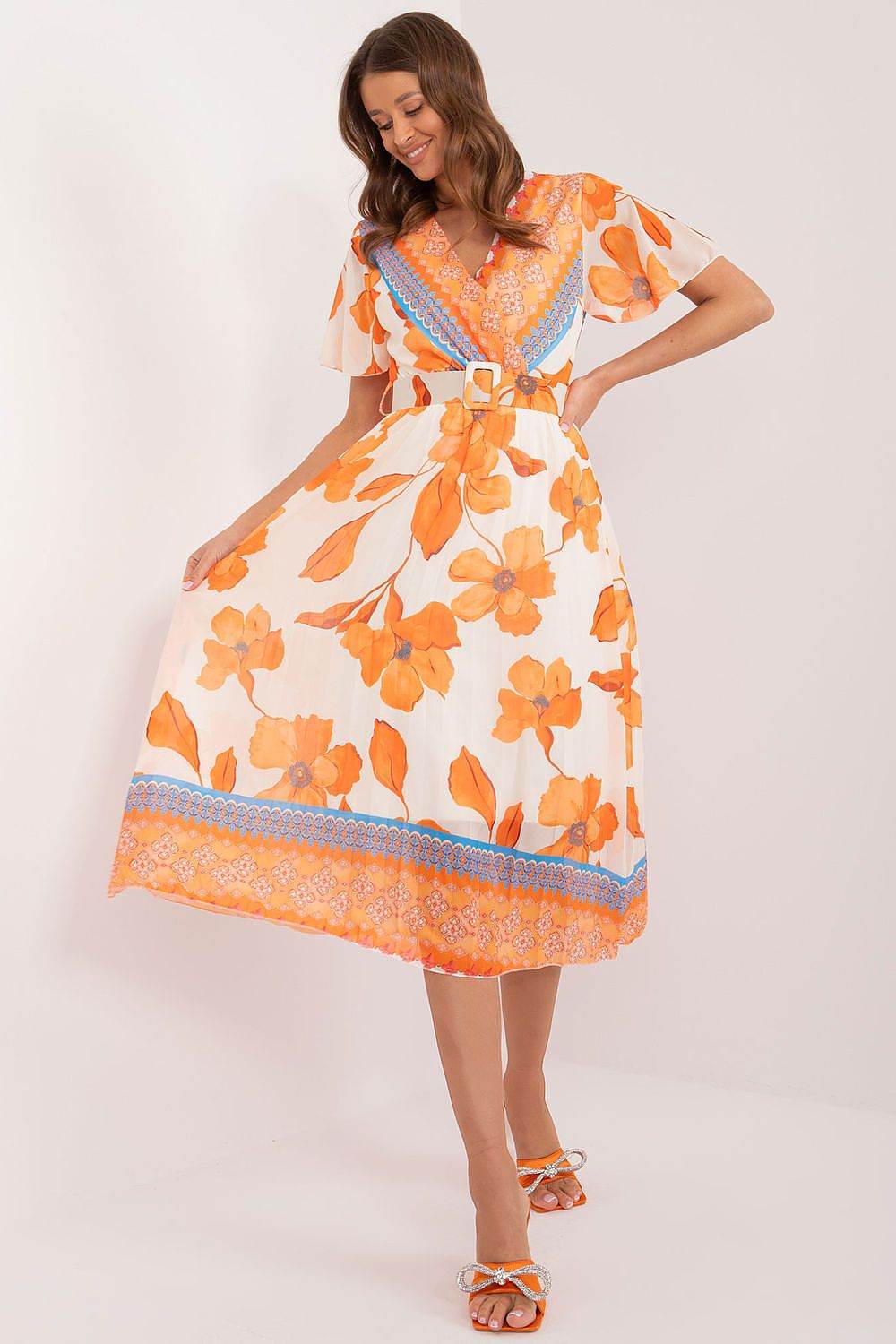 Daydress Italy Moda - CELIA MODA