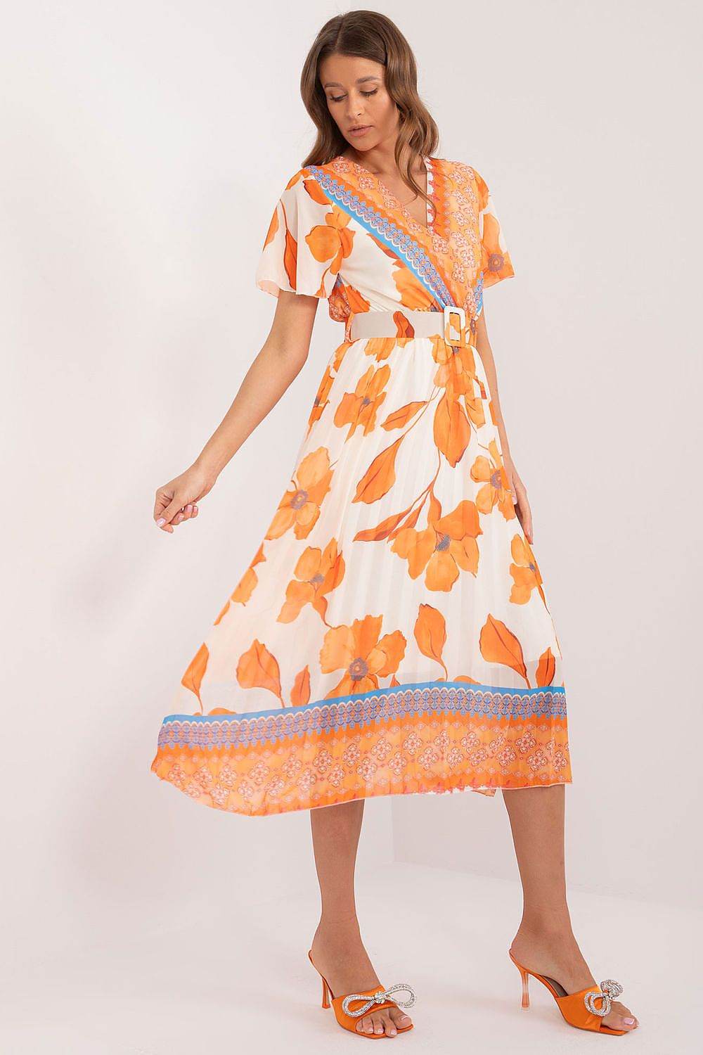 Daydress Italy Moda - CELIA MODA