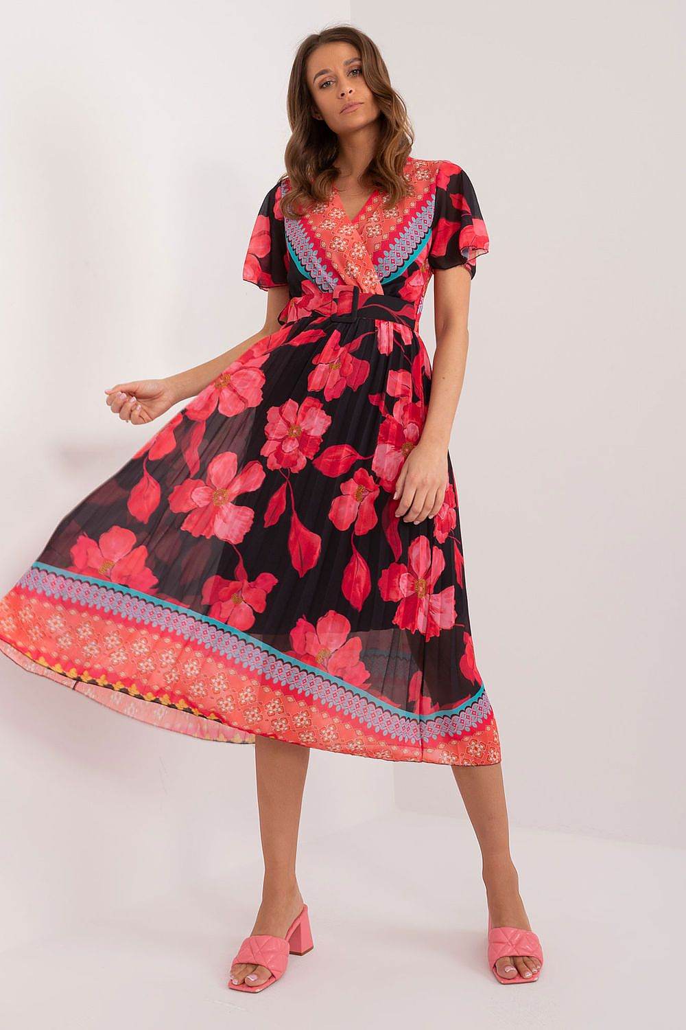 Daydress Italy Moda - CELIA MODA