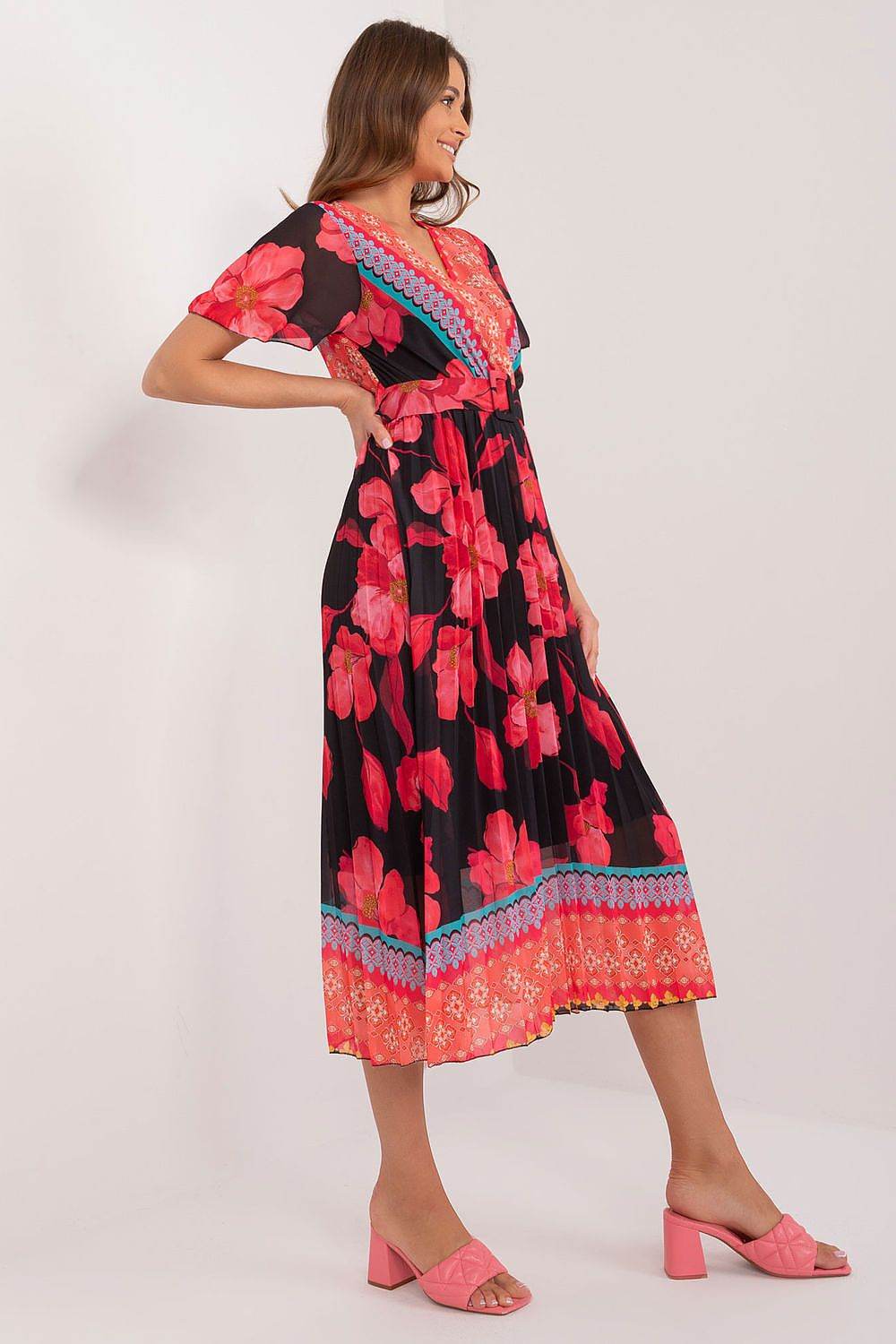 Daydress Italy Moda - CELIA MODA
