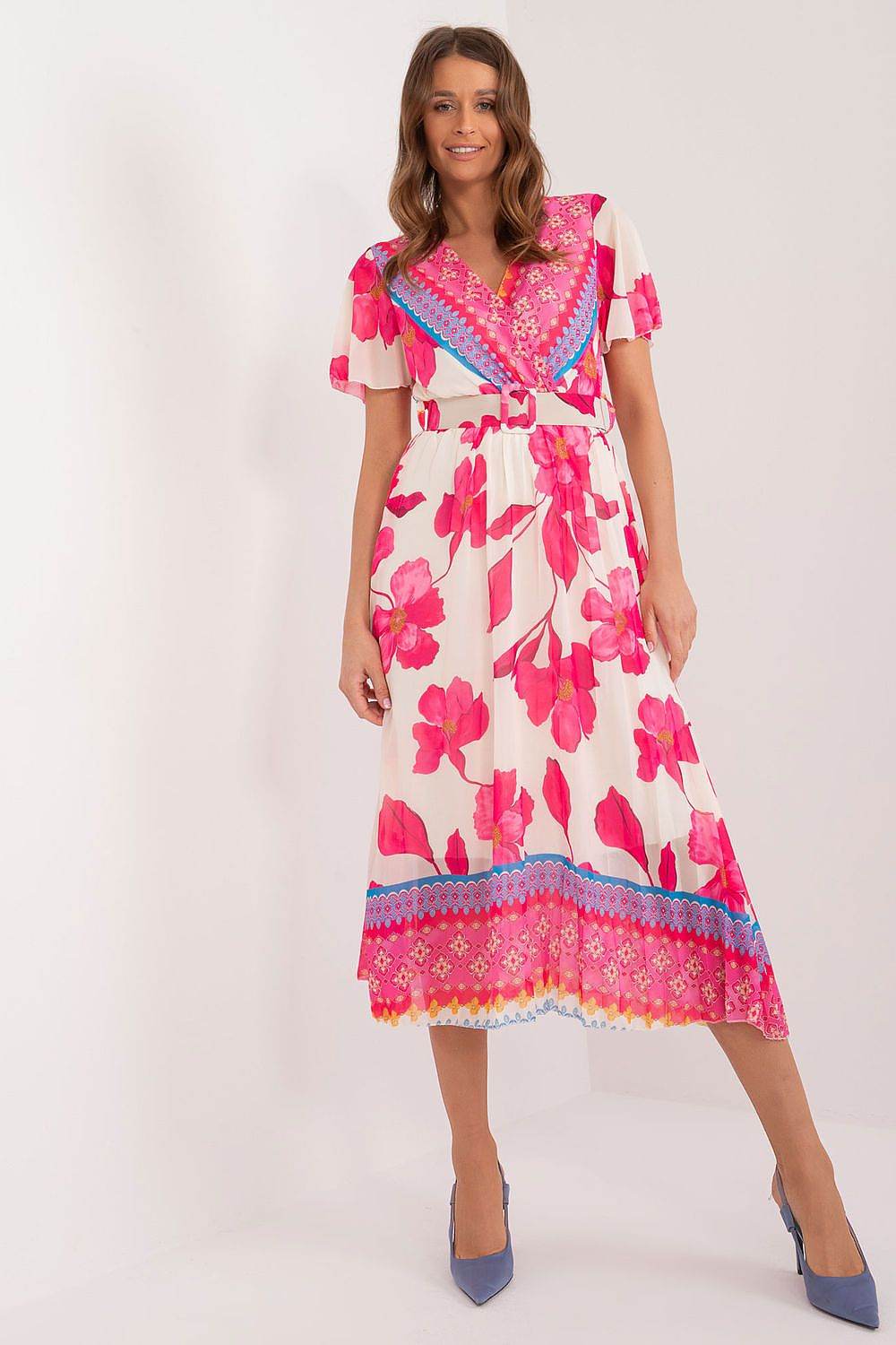 Daydress Italy Moda - CELIA MODA