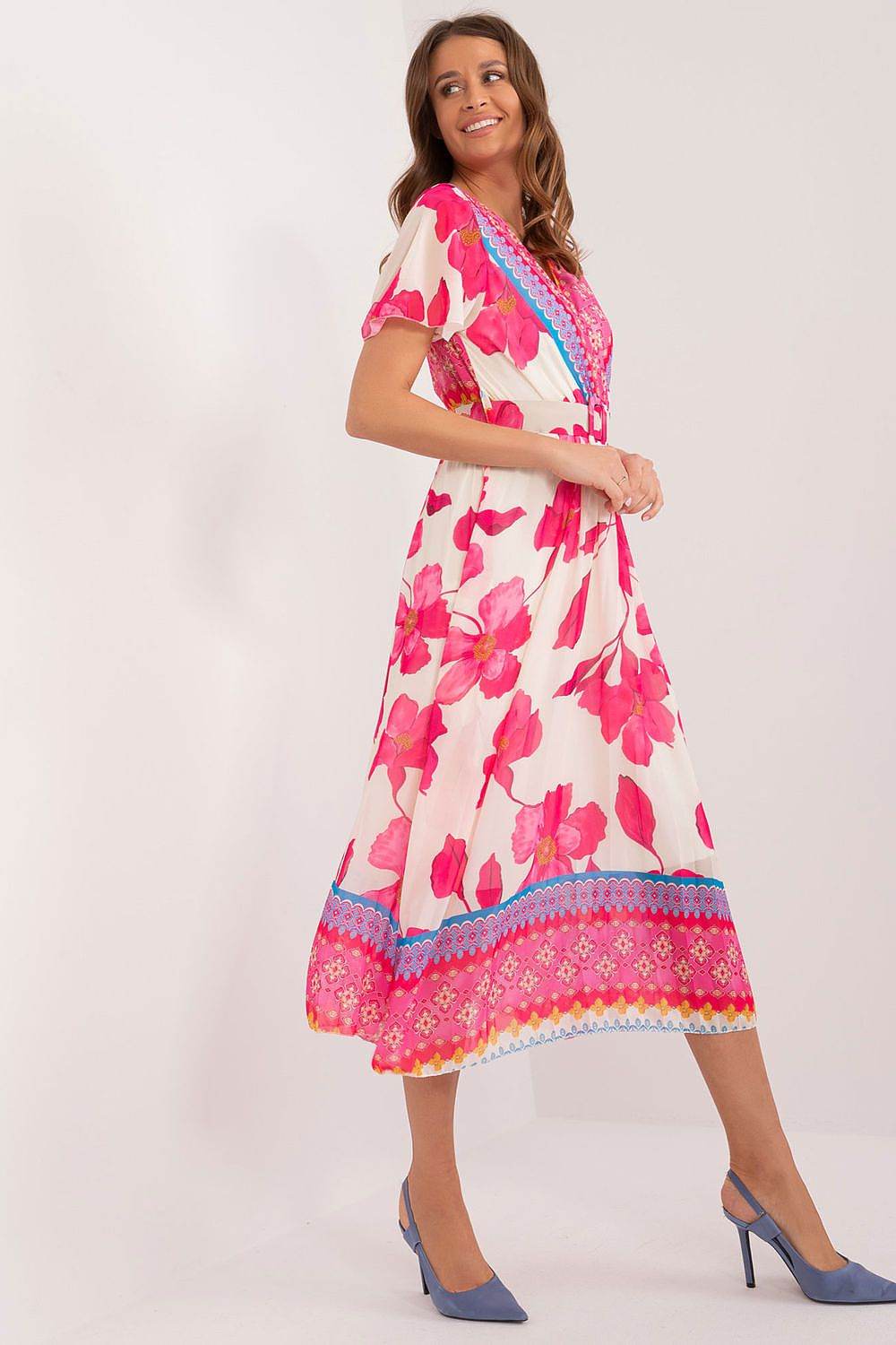 Daydress Italy Moda - CELIA MODA
