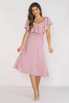 Daydress awama - CELIA MODA