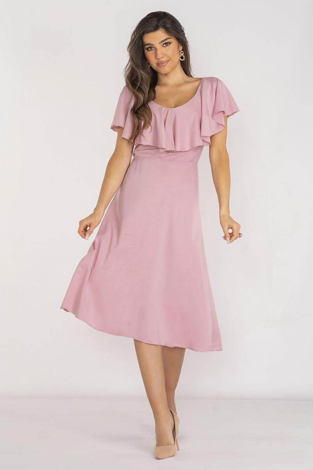 Daydress awama - CELIA MODA