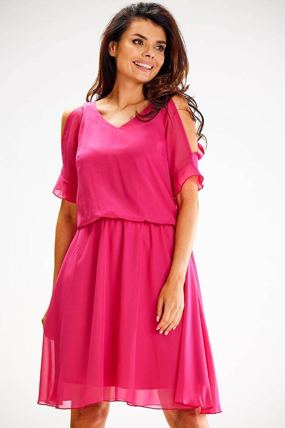 Daydress awama - CELIA MODA