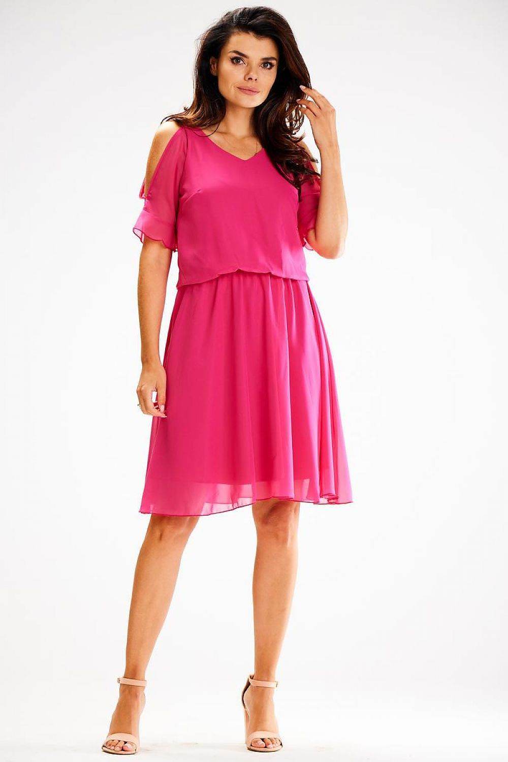 Daydress awama - CELIA MODA