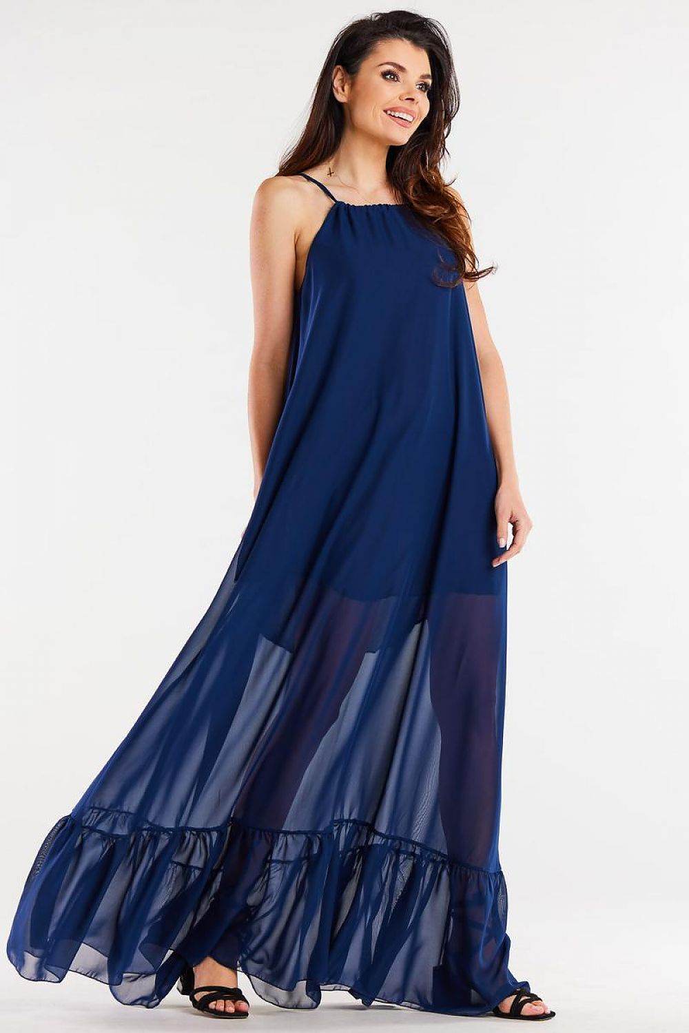 Daydress awama - CELIA MODA