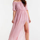 Daydress awama - CELIA MODA