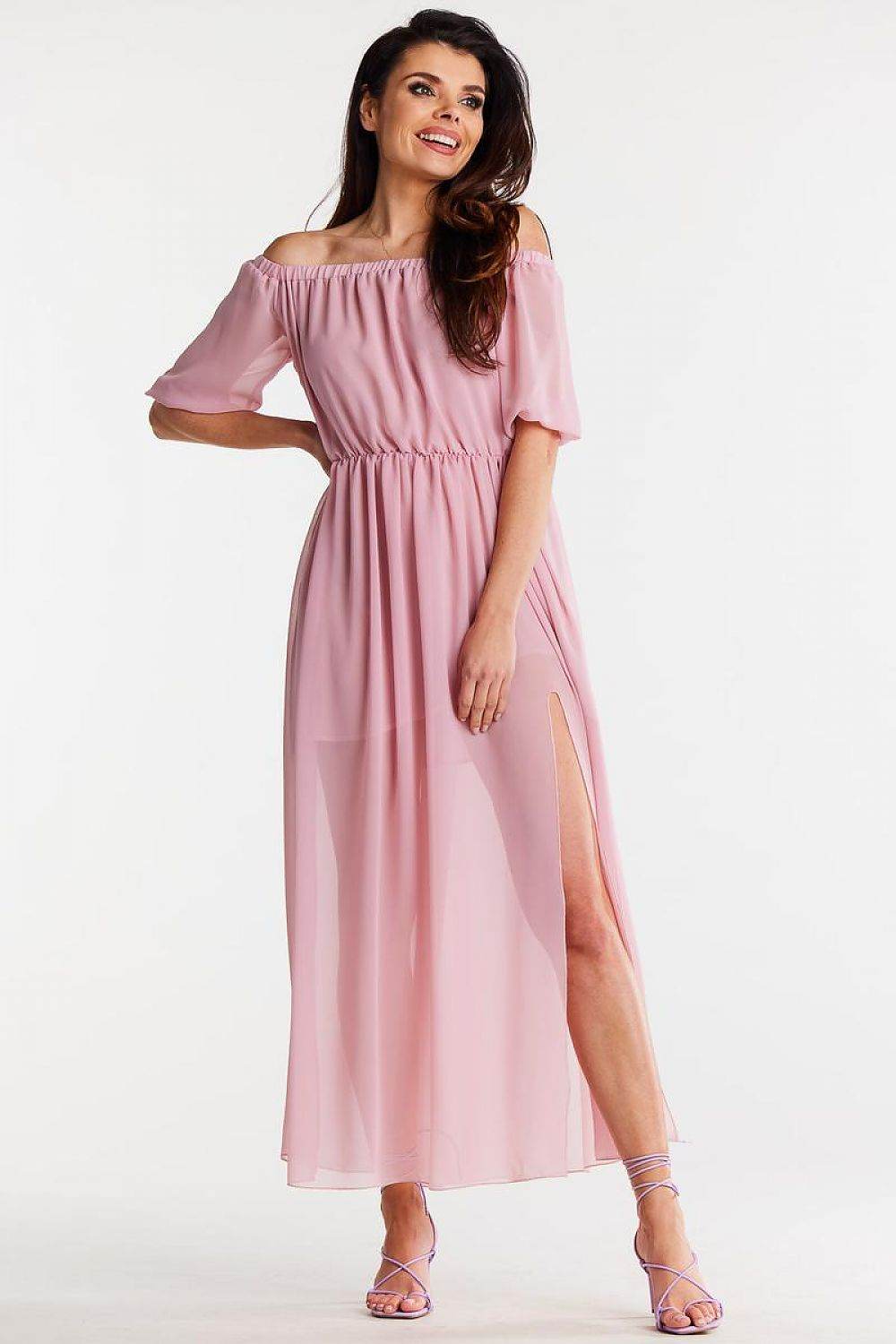 Daydress awama - CELIA MODA
