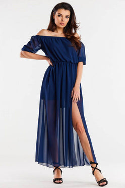 Daydress awama - CELIA MODA