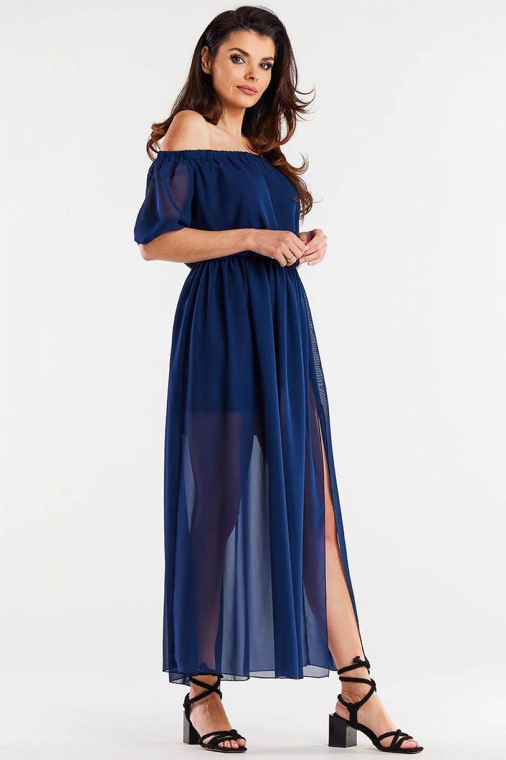 Daydress awama - CELIA MODA