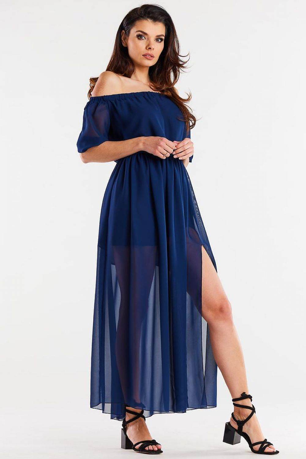 Daydress awama - CELIA MODA