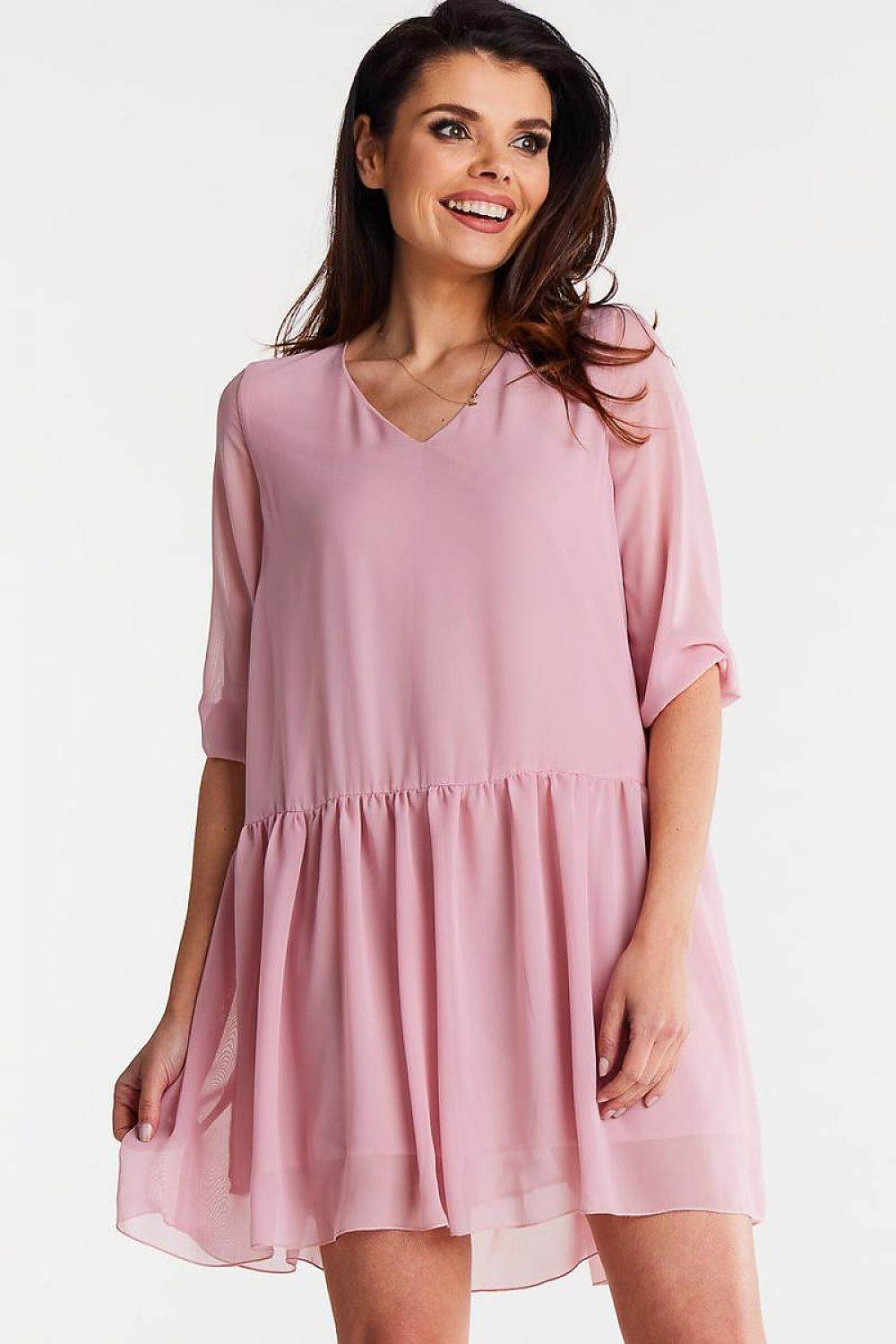 Daydress awama - CELIA MODA