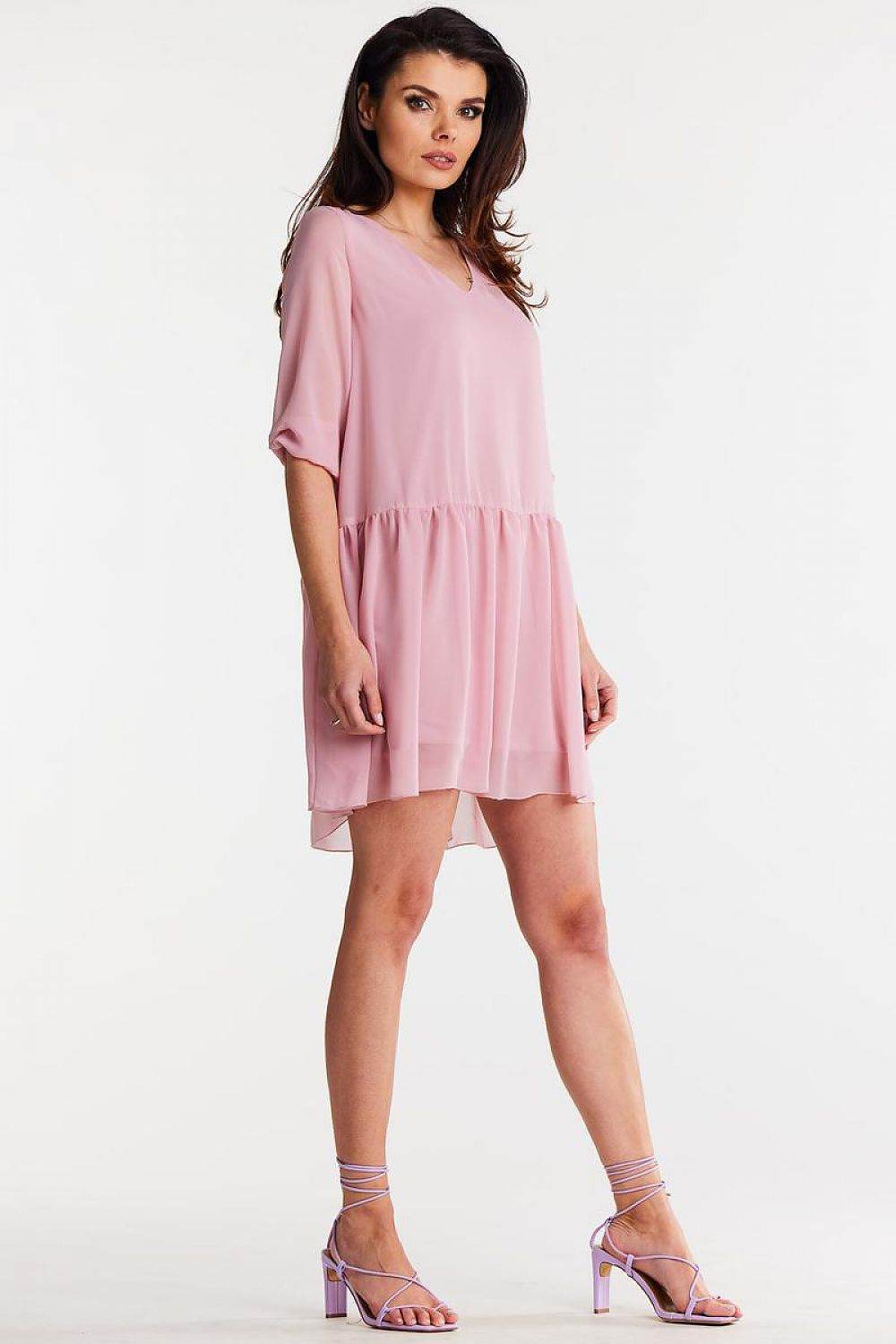 Daydress awama - CELIA MODA