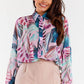 Long sleeve shirt awama - CELIA MODA