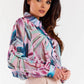 Long sleeve shirt awama - CELIA MODA
