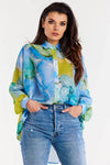 Long sleeve shirt awama - CELIA MODA