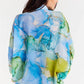 Long sleeve shirt awama - CELIA MODA