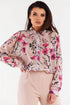 Long sleeve shirt awama - CELIA MODA