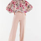 Long sleeve shirt awama - CELIA MODA