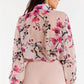 Long sleeve shirt awama - CELIA MODA