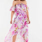 Long skirt awama - CELIA MODA