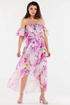 Long skirt awama - CELIA MODA