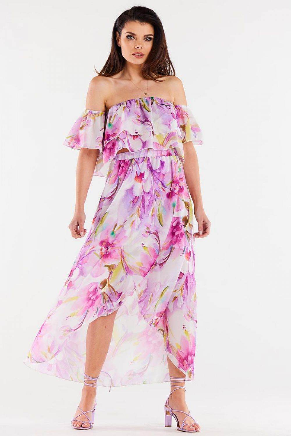 Long skirt awama - CELIA MODA
