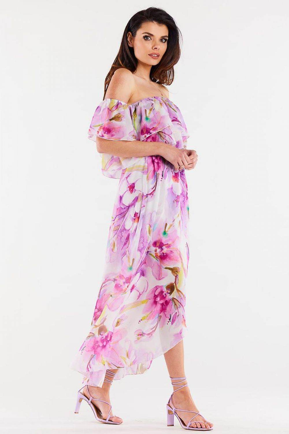 Long skirt awama - CELIA MODA