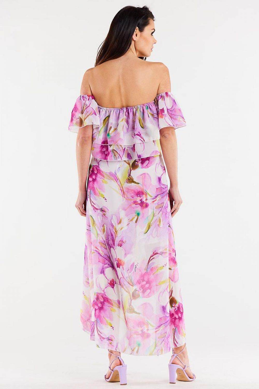 Long skirt awama - CELIA MODA