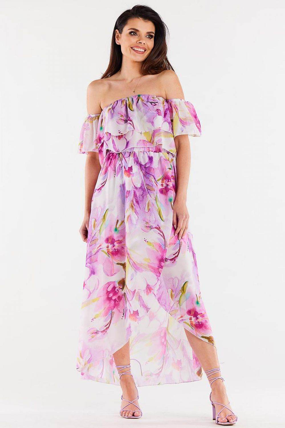Long skirt awama - CELIA MODA
