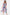 Long skirt awama - CELIA MODA