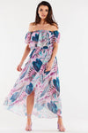 Long skirt awama - CELIA MODA