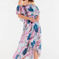 Long skirt awama - CELIA MODA