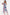 Long skirt awama - CELIA MODA