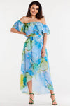 Long skirt awama - CELIA MODA