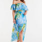 Long skirt awama - CELIA MODA