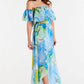 Long skirt awama - CELIA MODA