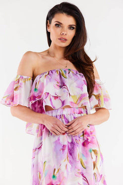 Blouse awama - CELIA MODA