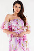 Blouse awama - CELIA MODA