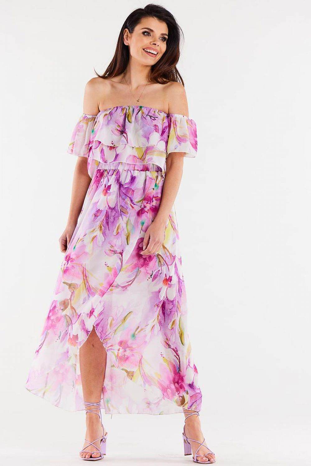 Blouse awama - CELIA MODA