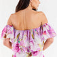 Blouse awama - CELIA MODA