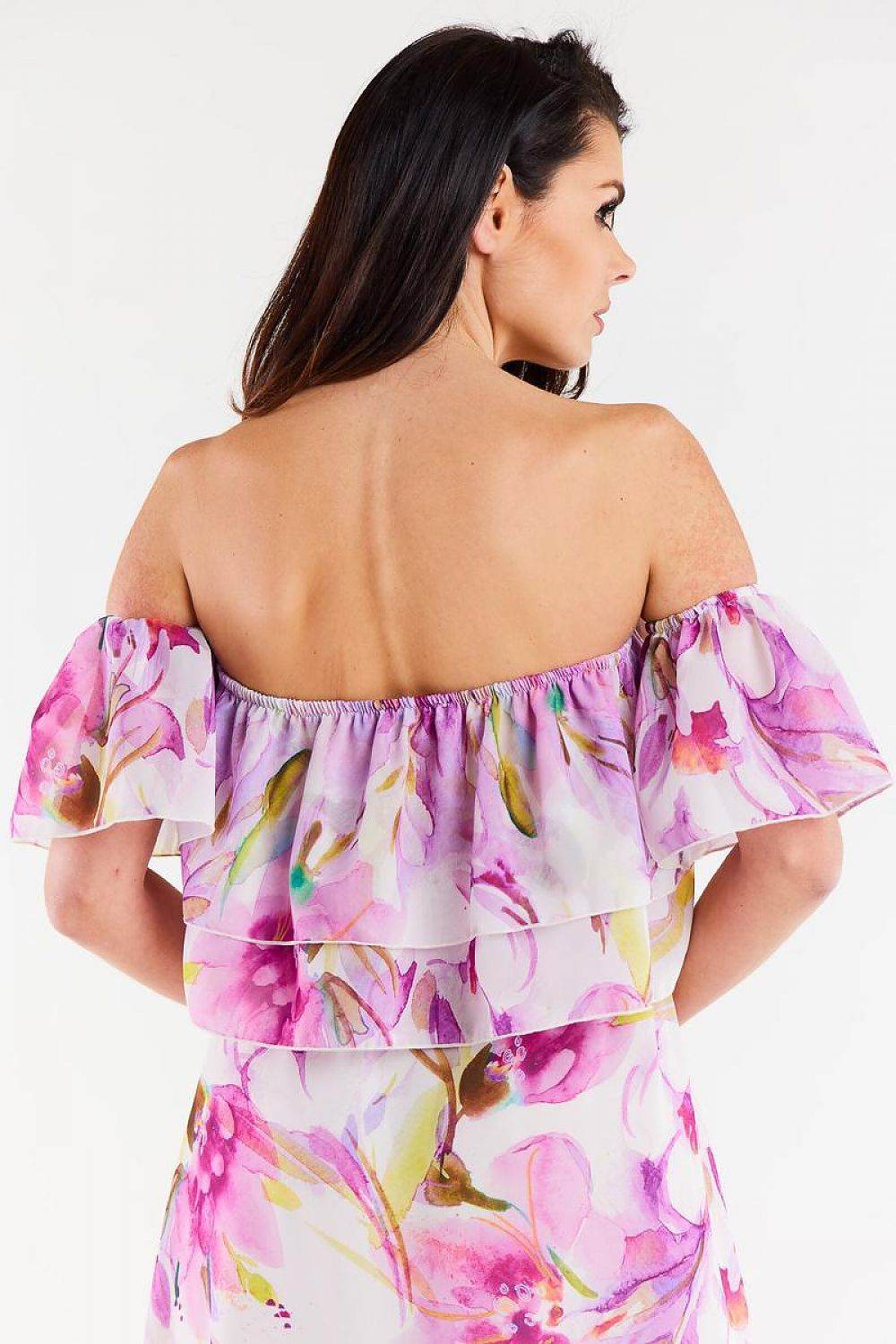 Blouse awama - CELIA MODA