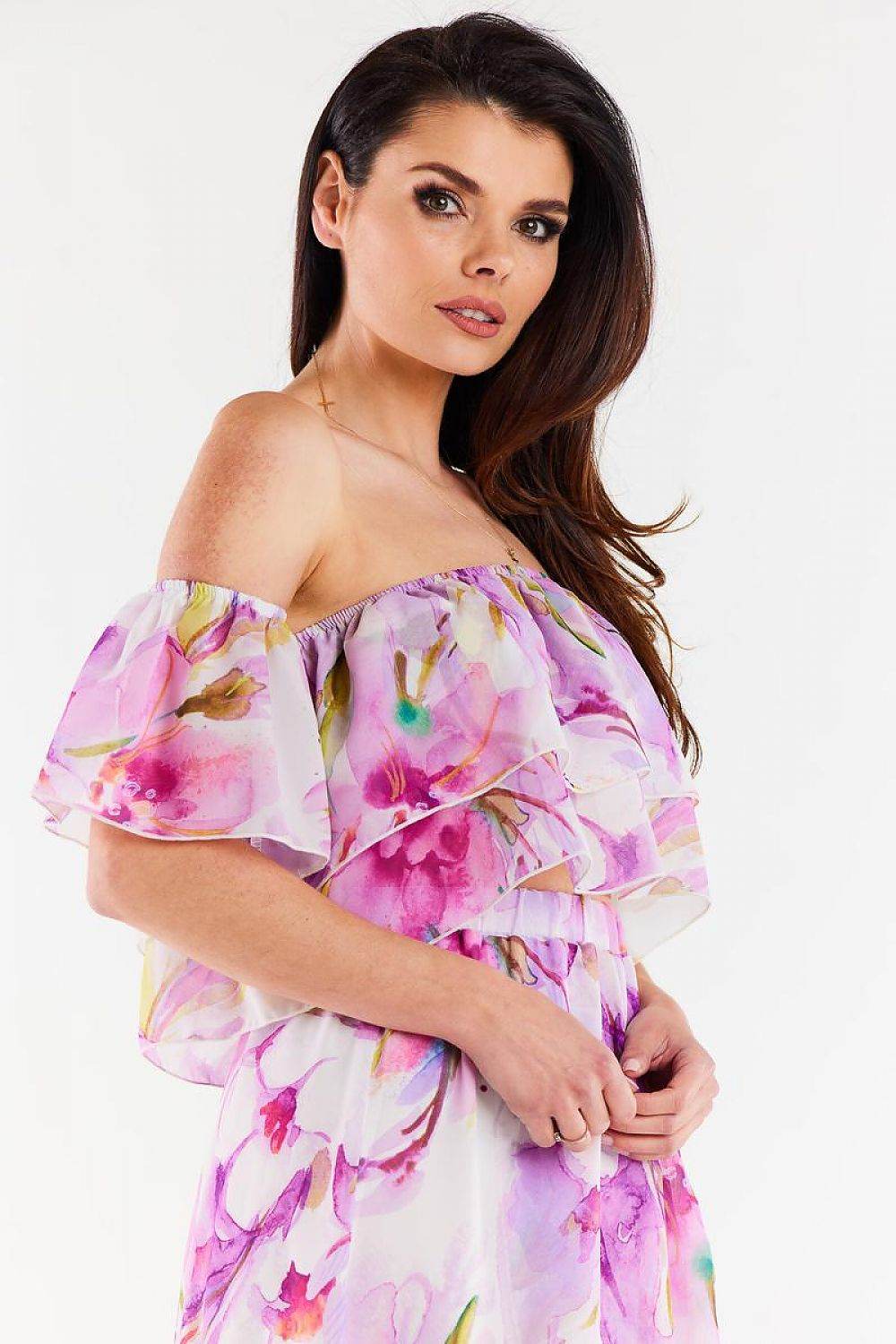 Blouse awama - CELIA MODA